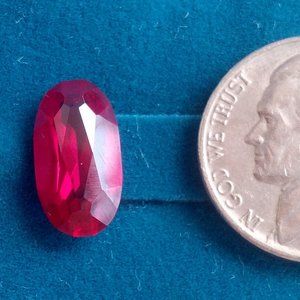 Ruby PLEASE READ DESCRIPTION